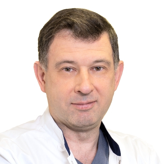 Андрей Гринь