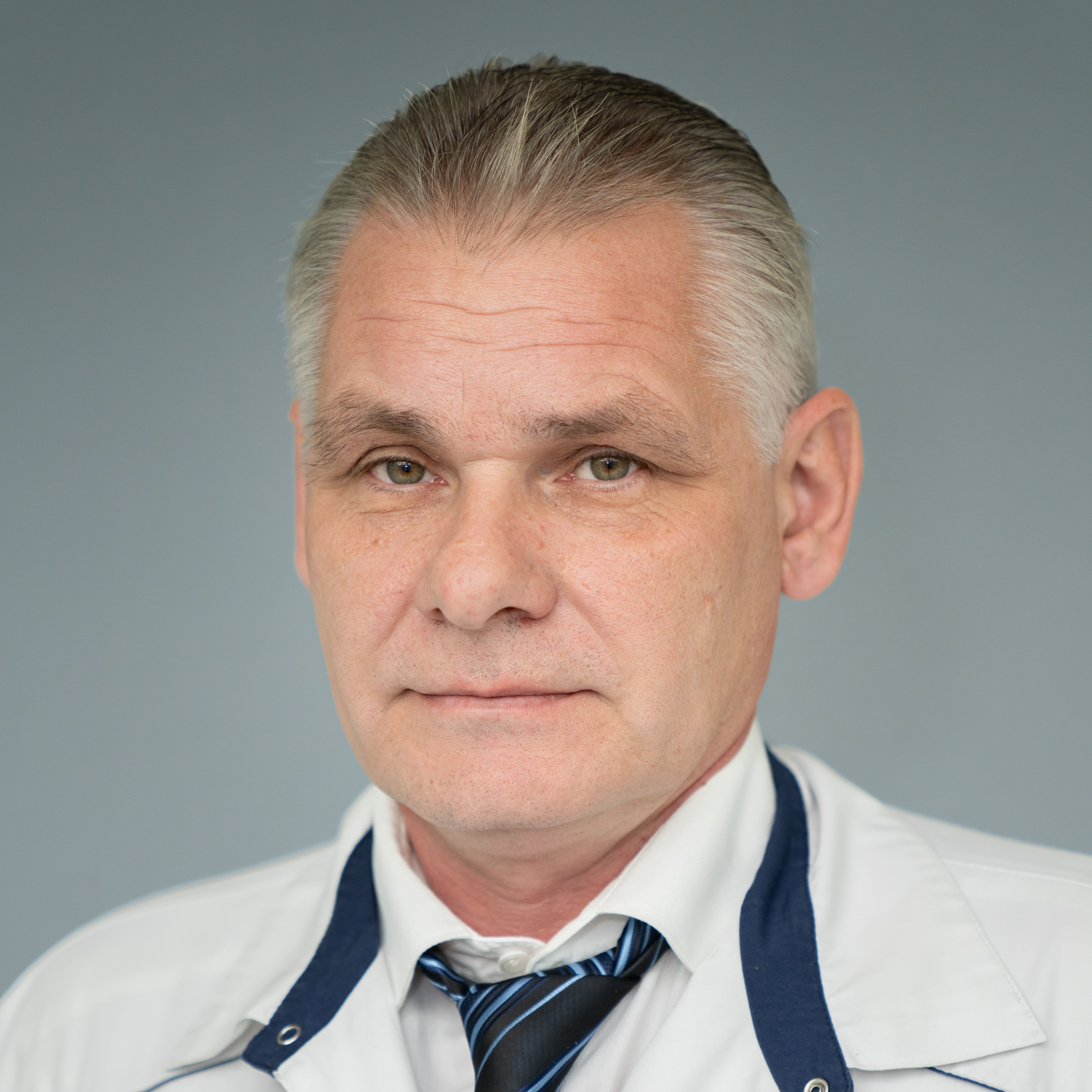 Михаил Некрасов